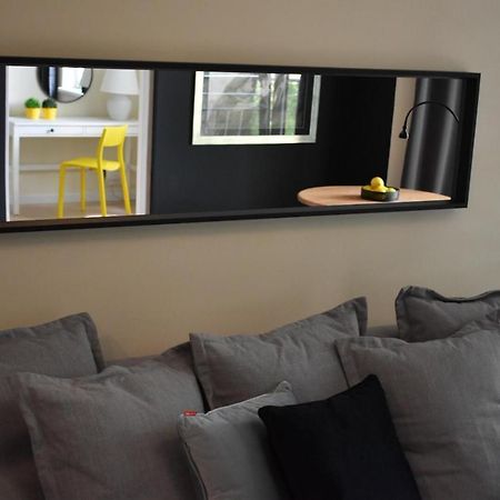 Apartament Steyera Свіноуйсьце Екстер'єр фото