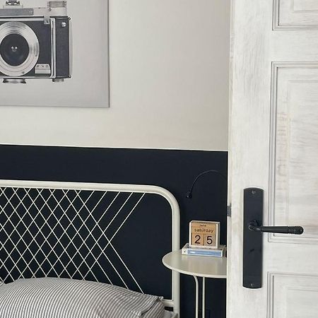 Apartament Steyera Свіноуйсьце Екстер'єр фото