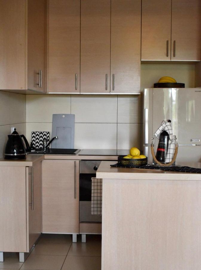 Apartament Steyera Свіноуйсьце Екстер'єр фото